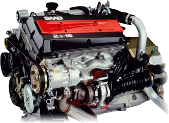 P2351 Engine